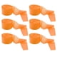 thumbnail image 1 of 6 serpentinas de papel (4,5 cm x 25 m/rollo). Ideales para decorar fiestas, bodas y festivales., 1 of 6