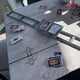 thumbnail image 3 of Deslizador de cartas Game Glider ZQDRPLUS multicolor con rieles de 20 cm, 3 of 9