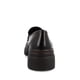 thumbnail image 3 of Mocasín Mujer Bata Martina Negro, 3 of 6