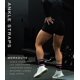 thumbnail image 5 of Tobillera ajustable Gymreapers de neopreno rosa, unidad, 5 of 6