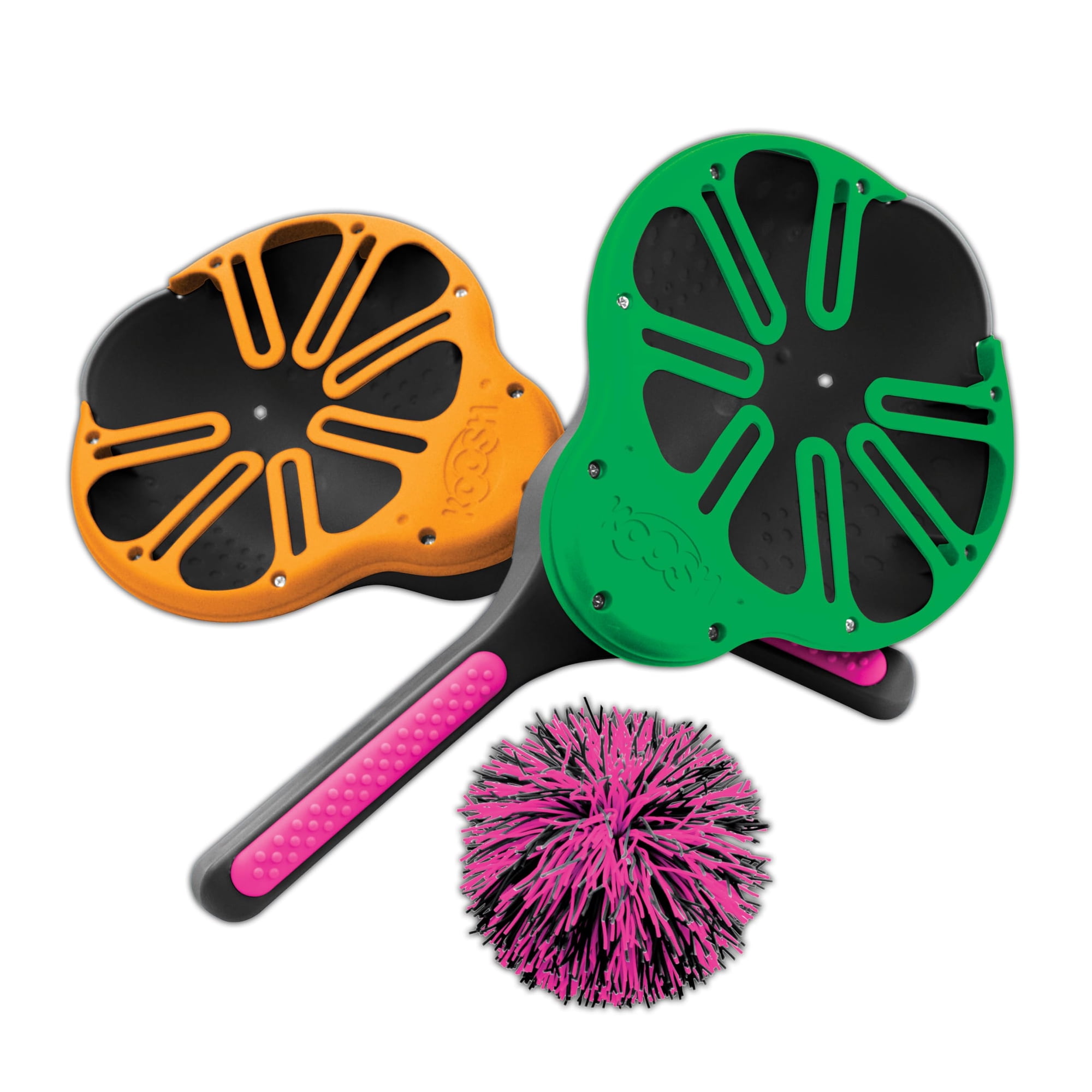 Juguete Para Exteriores Koosh Flix Stix Para Niños Que Juega Como Lacrosse Desde Hace Más De 6 Años