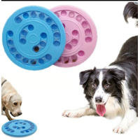 Genérico - Rompecabezas Interactivo De La Placa De Comida Lenta