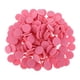 thumbnail image 4 of 200 Piezas De 21 Mm De Almohadillas De Recargada De Reliceo De Aceite Esencial Rosa, 4 of 5