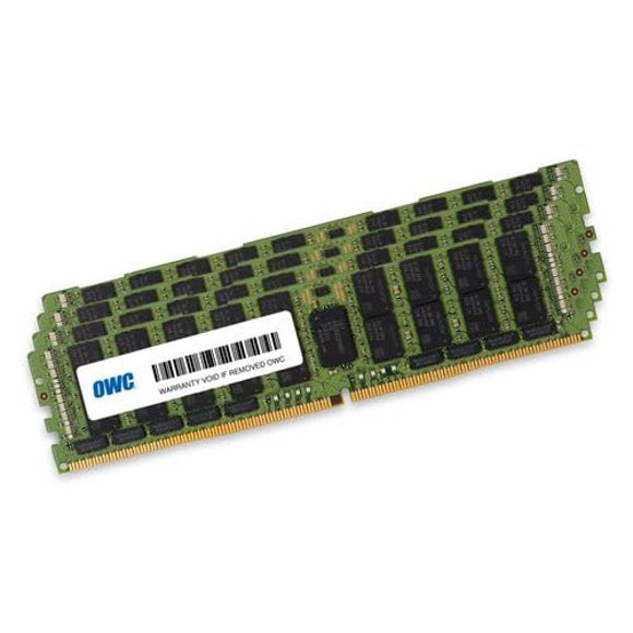 Memoria OWC 32 GB DDR4 2933 MHz ECC Registrada
