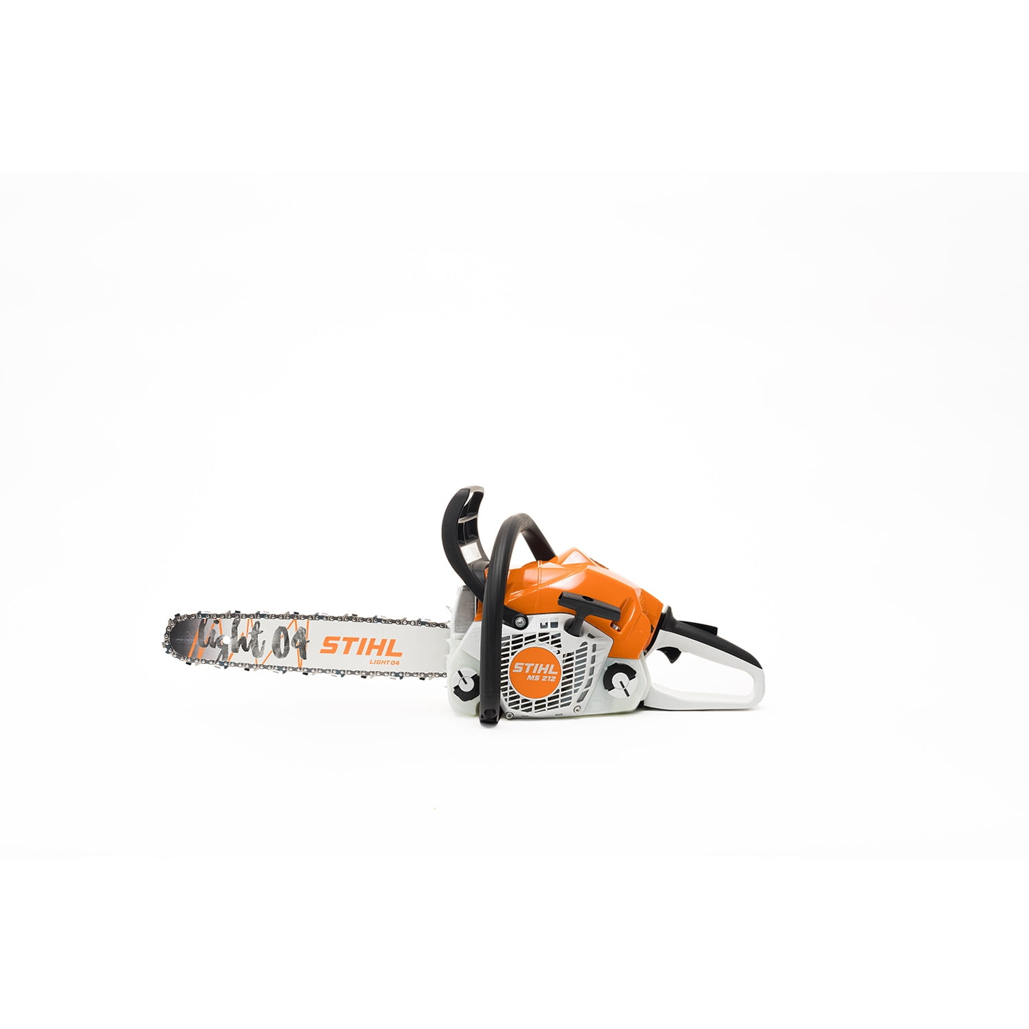 Motosierra Stihl Ms 212 Espada 16" 38.6cc 2.4hp