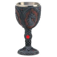 Colección Dragon De Drinkware Zingz & Thingz Believe In Magic