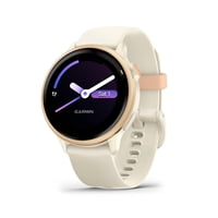 Reloj Inteligente Garmin Vívoactive 6 Health Fitness Gps Amoled 11D