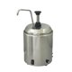 thumbnail image 1 of Dispensador De Queso Caliente Dispensador De Salsa Calentada Eléctrica Para Fiestas En Restaurantes, 1 of 5