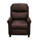thumbnail image 1 of Sofá Reclinable Hq6, 1 of 3