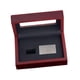 thumbnail image 2 of Campeonato Big Heavy Anillos Vitrina Fans Regalos Vitrina Contenedor S, 2 of 5
