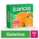 thumbnail image 1 of Gelatina Naranja, 50 g, 1 of 1