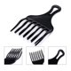 thumbnail image 2 of Peine especialmente diseñado para cabello de rizado a afro, 2 of 4