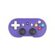 thumbnail image 1 of Controlador mini inalámbrico CRKD ATOM+ Retro Purple Bluetooth, 1 of 3