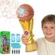 thumbnail image 1 of Varita de burbujas Hugeway Trofeo de Baloncesto con Luz, 1 of 7