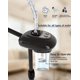 thumbnail image 3 of Vaporizador facial Smldsibe Nano Ionic Warm Mist para mujer, 3 of 6