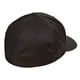 thumbnail image 3 of Gorra Flexfit XL-XXL negra de ajuste elástico, 3 of 5
