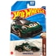 thumbnail image 1 of Auto fundido a presión Hot Wheels Porsche 911 Rallye Green a escala 1:64, 1 of 1