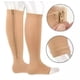 thumbnail image 2 of Pack 2 Pares Calcetas Larga Medias Compresión Varices Con Cierre 84, 2 of 5