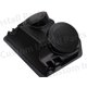 thumbnail image 2 of Carcasa de consola superior, piezas de instalación personalizadas, carrito de golf, UTV, 2 of 9