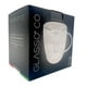 thumbnail image 2 of Tazón Vidrio Doble Pared 470 ml, 2 of 3