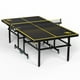 thumbnail image 1 of Mesa De Ping Pong Kurosawa Showa Yellow, 1 of 9
