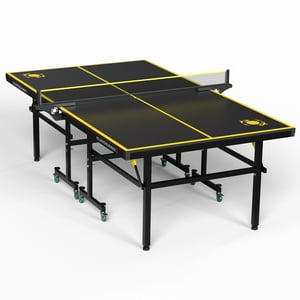 Mesa De Ping Pong Kurosawa Showa Yellow