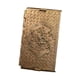 thumbnail image 2 of Estuche De Agujas Plegable De Latón, Duradero, Estilo Antiguo, Fácil De Usar., 2 of 5