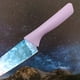 thumbnail image 2 of Set Cuchillos 6 Pzas Coloridos Cortar Acero Inox Chef Lau, 2 of 3