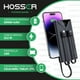 thumbnail image 2 of Power Bank 20000mah Hosser Cargador Portatil Celular Externo, 2 of 10