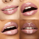 thumbnail image 2 of Kiko Milano Lipgloss 3d Hydra Brillante Tono 27, 2 of 2