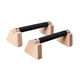 thumbnail image 5 of Barra De Empuje De 2pcs Para Hombres Push Up Up Stand For Fitness Home Gym Entrenamiento De 25 Cm, 5 of 5
