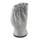 thumbnail image 4 of Guantes de trabajo Stauffer Trackman de piel de cabra con Kevlar, talla XL, 4 of 4