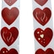 thumbnail image 3 of Stickers Corazon C 100un 25mm, 3 of 3