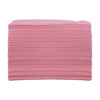 Ioensy - 100X Sábana Suave Desechable Impermeable Para Salón Spa Rosa Con Agujero