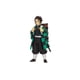 thumbnail image 1 of Figura Tanjiro Kamado Kimetu no Yaiba Demon Slayer Anime, 1 of 1