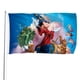 thumbnail image 1 of Bandera Temática Decorativa Desmarcar 120x180 cm, 1 of 6