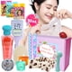 thumbnail image 1 of Kit cuidado facial y spa corporal regalo mujer, 1 of 13