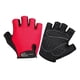 thumbnail image 4 of Guantes De Ciclismo De Medio Dedo Deportes Peso Ligero Bicicleta De Carretera Unisex Rojo XL, 4 of 5