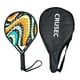 thumbnail image 3 of Pala Padel Crusec Mod Atacama Carbono 38mm Con Bolso Deporte, 3 of 5