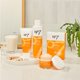 thumbnail image 4 of Tónico No7 Radiance+ Vitamin C Glow, 200 ml, con corteza de sauce, 4 of 4
