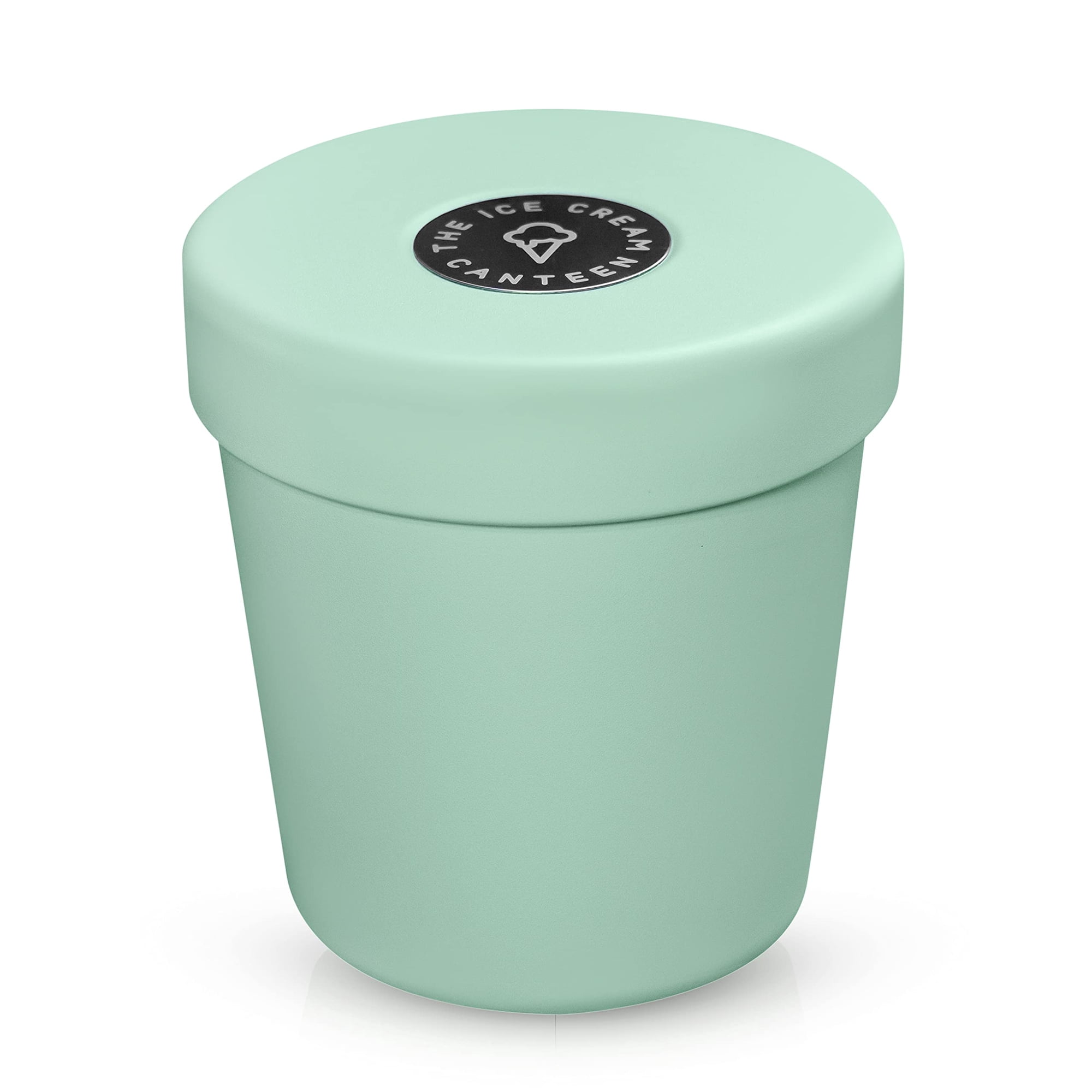 Contenedor Termo The Ice Cream Canteen Para Helado De Pinta