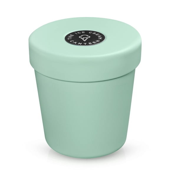 Contenedor termo The Ice Cream Canteen para helado de pinta
