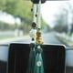 thumbnail image 4 of Unlock Fortune & Blessings With This Stylish Chinese Vintage Luxury Pendant Car Accessory - Perfect Gift for Birthdays, Christmas & New Year!, 4 of 4