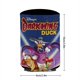 thumbnail image 3 of Pato Darkwing Funda enfriadora de latas, aislante de bebidas para mantener frías o calientes, funda térmica plegable para latas, portabebidas reutilizable, 3 of 6