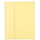 thumbnail image 3 of Funda protectora para iPad Pro de 11 pulgadas en verde fresco - Elegante funda de piel sintética con portalápices; compatible con iPad Pro de 11 (modelos 2022/2021/2020/2018), 3 of 5