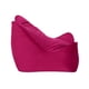 thumbnail image 3 of Pouf Potter 1c Felpa Burdeo, 3 of 5