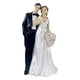 thumbnail image 3 of Pareja Estatuilla Estatua Abrazada Amantes Ornamento Boda Aniversario Regalos D, 3 of 5