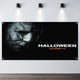 thumbnail image 2 of Película de Terror: Michael Myers Fondo Temático Pancarta Suministros de Decoración para Fiesta de Cumpleaños, Decoración de Fondo de Fiesta Personalizado,150x90cm, 2 of 6