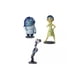 thumbnail image 4 of Set de juguete Disney Inside Out con 6 figuras para niños mayores de 3 años, 4 of 4