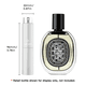 thumbnail image 1 of Aura West - Diptyque Orpheon Eau de Parfum Spray de Viaje (5ml), 1 of 1
